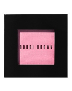 Румяна Blush Bobbi brown