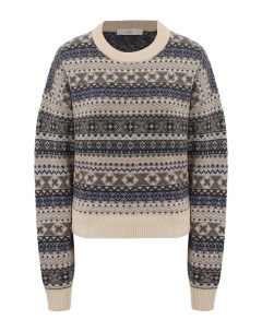 Кашемировый свитер Co