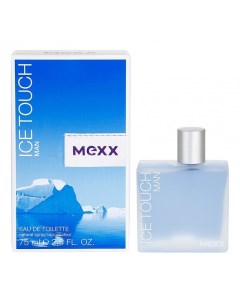 Ice Touch Man Mexx