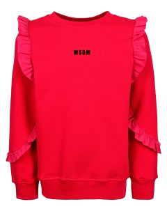 Свитшот Msgm