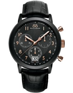 Швейцарские наручные мужские часы Rue du rhone 88