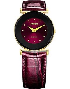 Швейцарские наручные женские часы Jowissa