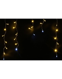 Электрогирлянда ICLD80WW-F Hoff