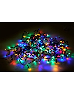 Электрогирлянда LD080-GM-BO Hoff