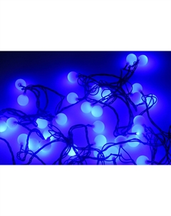 Электрогирлянда Шарики Hoff