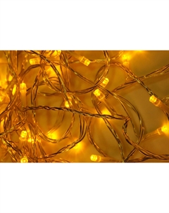 Электрогирлянда LD120-Y-E Hoff