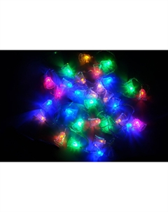 Электрогирлянда Колокольчики Hoff