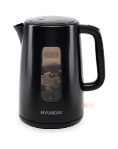 Чайник электрический HYK P2501 Hyundai