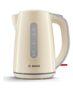 Чайник электрический TWK7507 Bosch