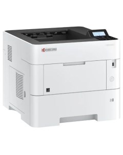 Принтер лазерный P3155dn A4 Duplex Net в комплекте картридж Kyocera