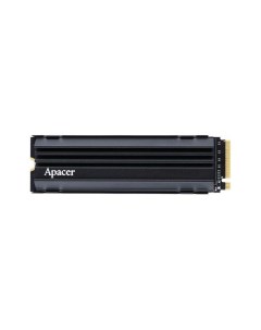 Накопитель SSD M 2 2280 1TB AP1TBAS2280Q4U 1 Apacer