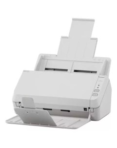 Сканер SP 1120N PA03811 B001 белый Fujitsu