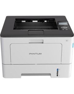 Принтер лазерный BP5100DN A4 Duplex Net белый Pantum