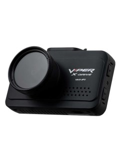 Видеорегистратор X DRIVE WiFi Viper