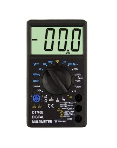 Мультиметр DT 700B 154901 S-line