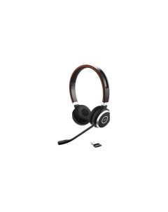 Наушники Evolve 65 UC Stereo Jabra