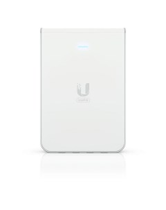 Wi Fi точка доступа U6 IW Ubiquiti
