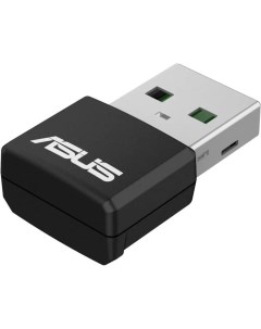 Wif Fi адаптер USB AX55 NANO Asus