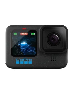 Экшн камера HERO12 Black Edition Gopro