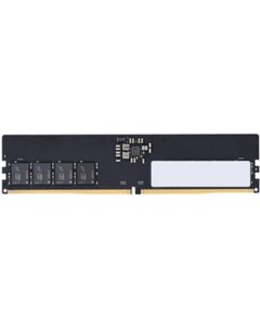 Модуль памяти DDR5 32GB FL5200D5U42 32G PC5 41600 5200MHz CL42 1 1V Foxline