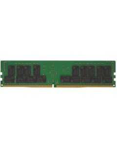 Модуль памяти 370 AGNM 1 DDR4 8Gb UDIMM ECC U 3200MHz Dell