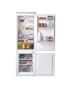 Встраиваемый холодильник комби Candy CKBBS 172 F CKBBS 172 F