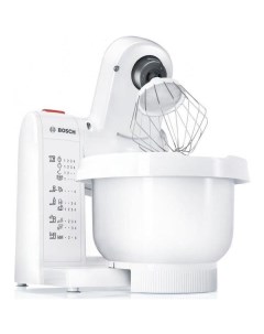 Кухонная машина Bosch MUMP1000 MUMP1000