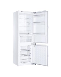 Встраиваемый холодильник комби Haier BCFT629TWRU BCFT629TWRU