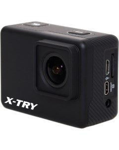 Экшн камера X TRY XTC390 EMR REAL 4K WiFi STANDART XTC390 EMR REAL 4K WiFi STANDART X-try
