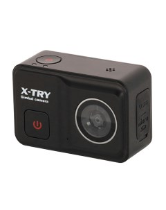 Экшн камера X TRY XTC502 XTC502 X-try