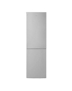 Холодильник с нижней морозильной камерой Бирюса М6049 металлик М6049 металлик