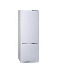 Холодильник с нижней морозильной камерой Atlant ХМ 4011 022 белый ХМ 4011 022 белый Атлант