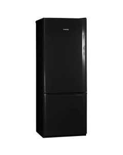 Холодильник с нижней морозильной камерой Pozis RK 102 черный RK 102 черный