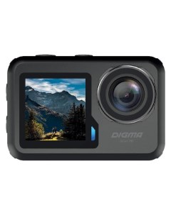 Экшн камера Digma DiCam 790 DiCam 790
