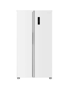 Холодильник Side by Side Weissgauff WSBS 501 NFW WSBS 501 NFW