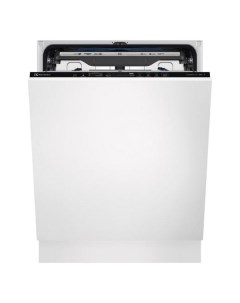 Встраиваемая посудомоечная машина 60 см Electrolux EEC87300W EEC87300W