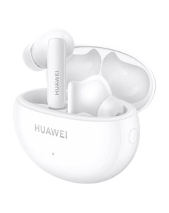 Наушники внутриканальные Bluetooth HUAWEI Freebuds 5i White Freebuds 5i White Huawei