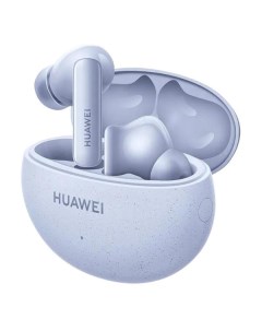 Наушники внутриканальные Bluetooth HUAWEI Freebuds 5i Blue Freebuds 5i Blue Huawei