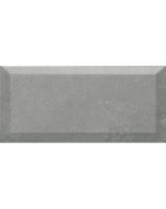 Керамическая плитка Metropolitain Avenue Cement 219683 настенная 10х20 см Zyx