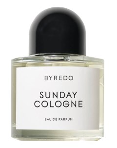 Sunday Cologne парфюмерная вода 8мл Byredo