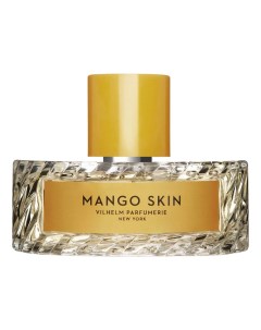 Mango Skin парфюмерная вода 100мл уценка Vilhelm parfumerie