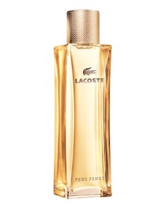 Pour Femme 2003 парфюмерная вода 50мл Lacoste