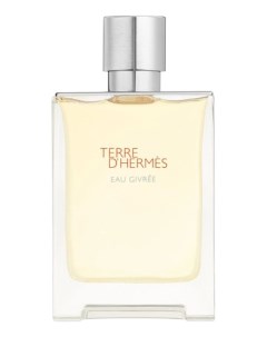 Terre D Eau Givree парфюмерная вода 100мл уценка Hermès