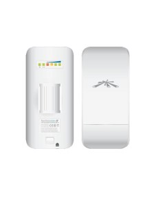 Точка доступа NanoStation Loco M2 Ubiquiti