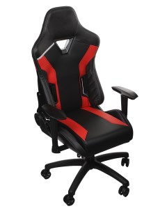 Компьютерное кресло TC3 Ember Red Thunderx3