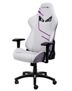 Компьютерное кресло Hero Genie Edition Purple KX800109 GE Karnox