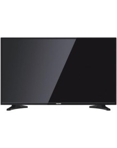 Телевизор 50LF7010T черный Asano