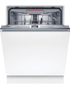 Serie 6 Встраиваемая посудомоечная машина 60см Класс A A A 6 прогр 14 компл посуды автоматика 3in1 A Bosch