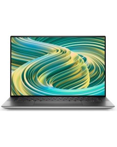 Ноутбук XPS 15 9530 9530 0004 Dell
