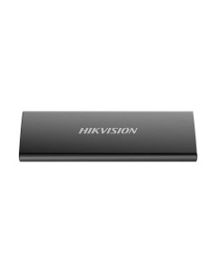 Внешний SSD накопитель 1Tb HS ESSD T200N Hikvision